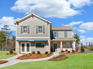 250 Hummingbird Path, Dallas, GA 30132