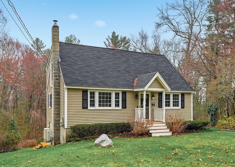 1st image of 24 Fordway Ext