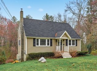 24 Fordway Ext, Windham, NH 03087