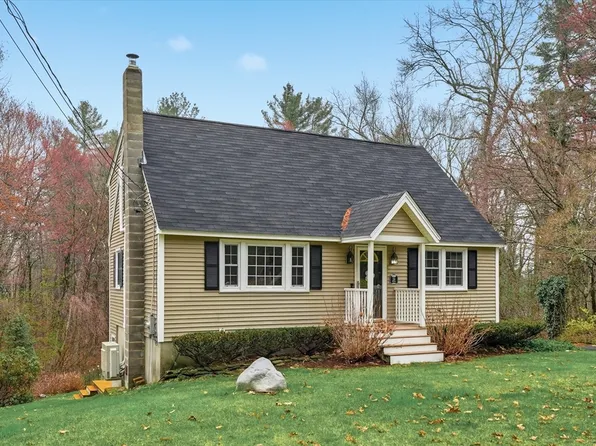 24 Fordway Ext, Windham, NH 03087