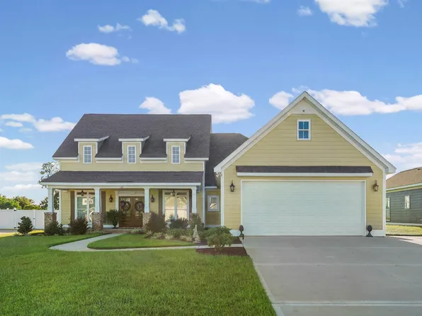 107 Hillgrove Ln, Leesburg, GA 31763