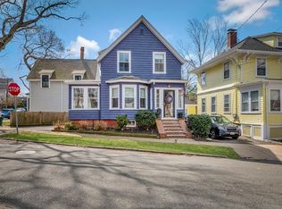 4 Sheridan Rd, Swampscott, MA 01907