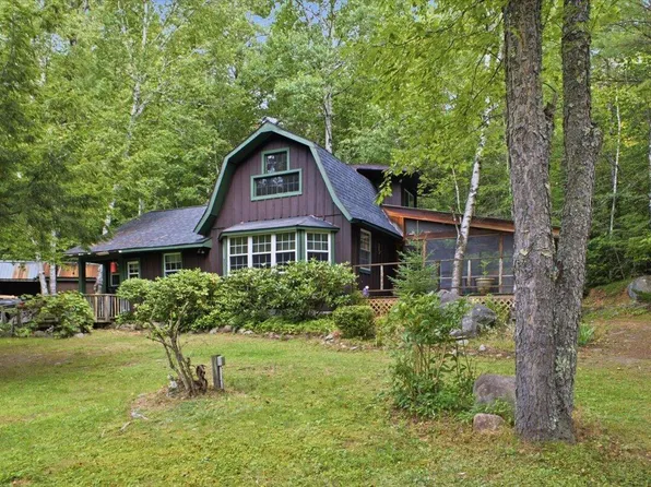 7278 Us Highway 9, Chestertown, NY 12817