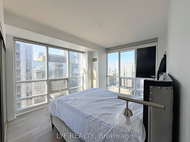 761 Bay St #3802 — Photo 22