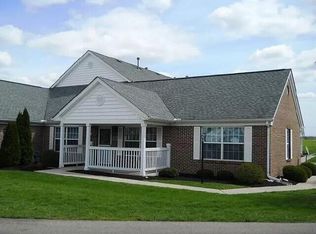 1208 Old Pond Dr, Marion, OH