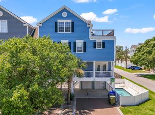 311-B 3rd Ave. N, Surfside Beach, SC 29575