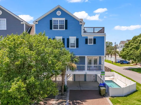 311-B 3rd Ave. N, Surfside Beach, SC 29575