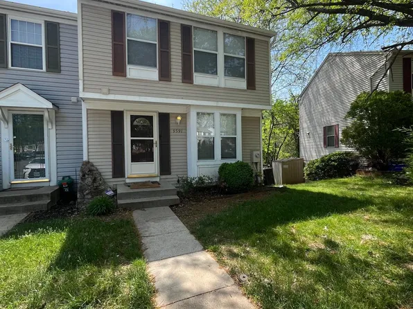 9591 Quarry Bridge Ct, Columbia, MD 21046