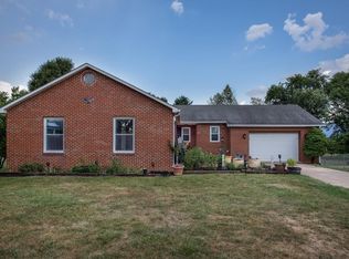 216 Clicks Ln, New Market, VA
