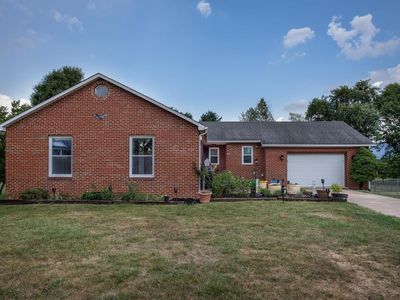216 Clicks Ln, New Market, VA, 22844