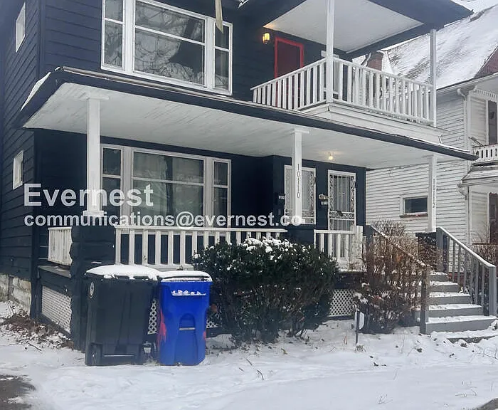 10110 Parkgate Ave #3 — Photo 3