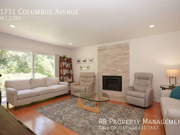 21731 Columbus Ave — Photo 21
