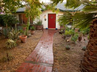 595 N Hope Ave, Santa Barbara, CA 93110
