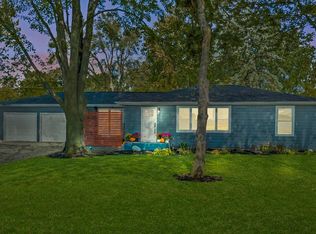 9023 Trier Rd, Fort Wayne, IN 46815