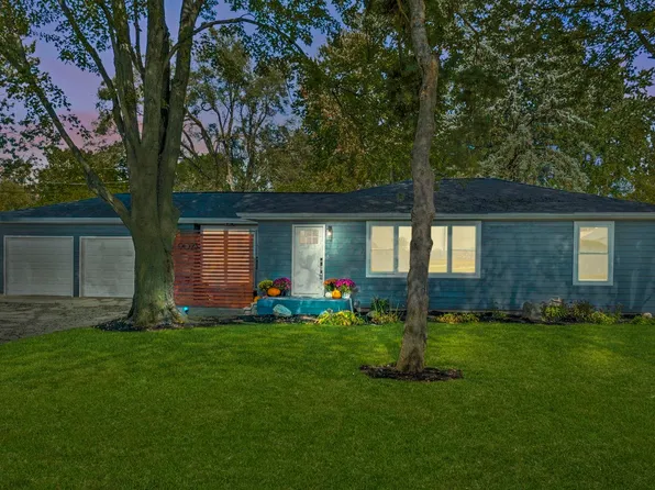 9023 Trier Rd, Fort Wayne, IN 46815