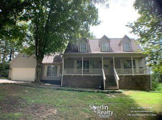 590 Highway 64, Ocoee, TN 37361