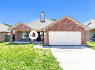 6424 Willard Rd, Fort Worth, TX 76119