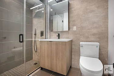 Rented by Highline Residential