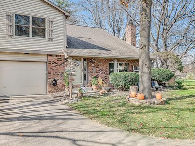 7408 Prairie Lake Dr, Indianapolis, IN, 46256