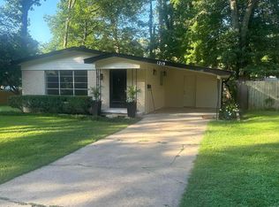 1219 Jameson Ave, Benton, AR 72015