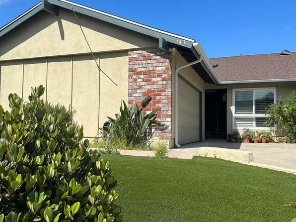 343 Dana Point Ave, Ventura, CA 93004