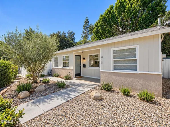815 N Avenue 67, Los Angeles, CA 90042