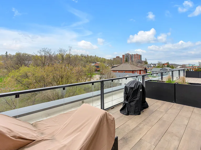 185 Dunlop St E #417 — Photo 18