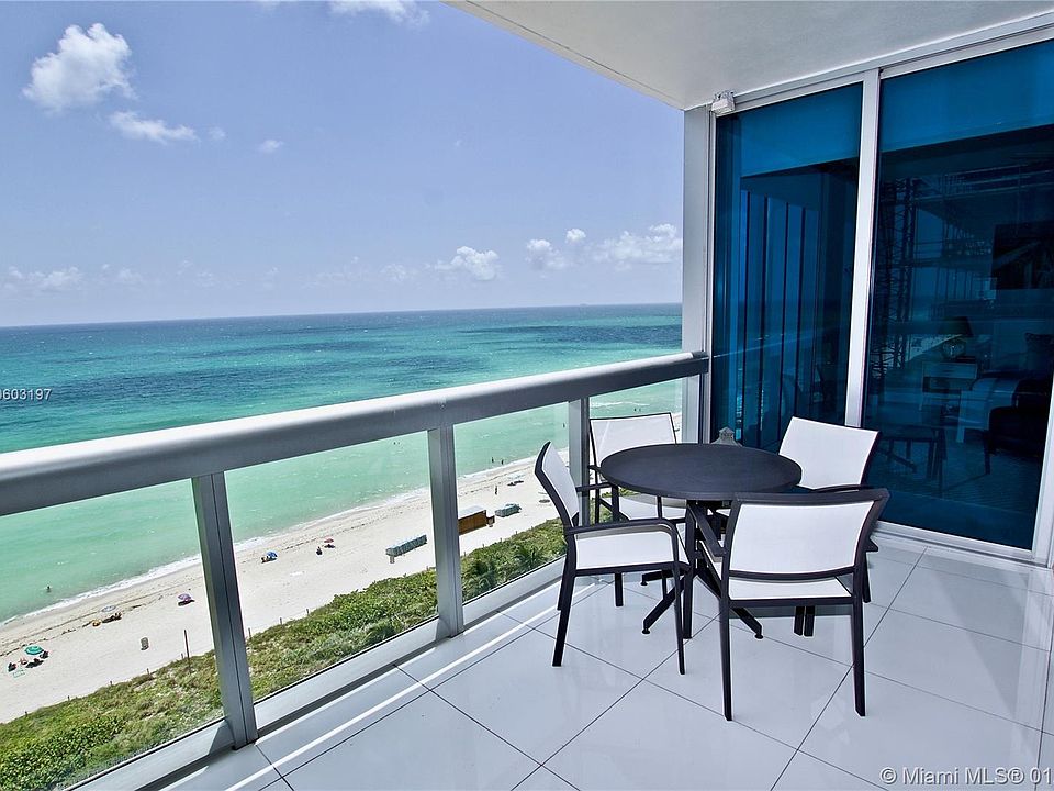 1st image of 6899 Collins Ave Unit 1105