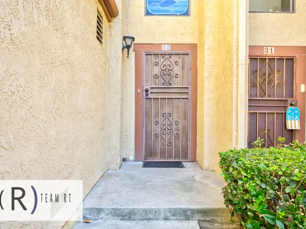 555 Azusa Ave APT 32, Azusa, CA 91702