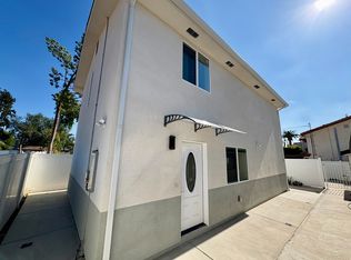 18645 Eccles St, Northridge, CA 91324