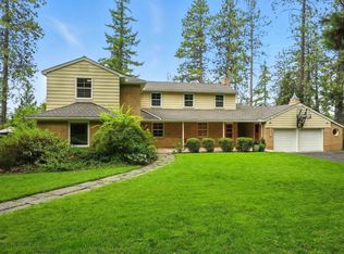 1314 W 20th Ave, Spokane, WA 99203