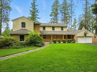 1314 W 20th Ave, Spokane, WA, 99203