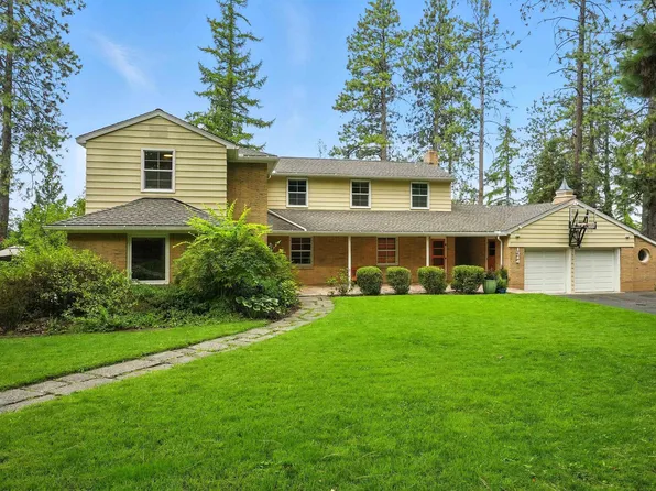 1314 W 20th Ave, Spokane, WA 99203