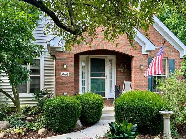 3674 Lakestone Cir, Hilliard, OH 43026