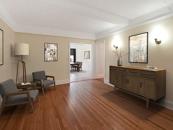 4th image of 210 E 68th St APT 2C