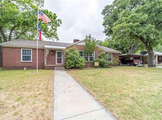 746 N Ollie St, Stephenville, TX 76401