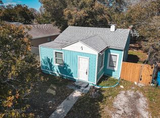 4511 10th Ave S, Saint Petersburg, FL 33711