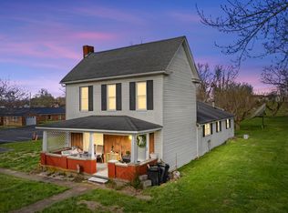 11164 State Highway 57, Tollesboro, KY 41189