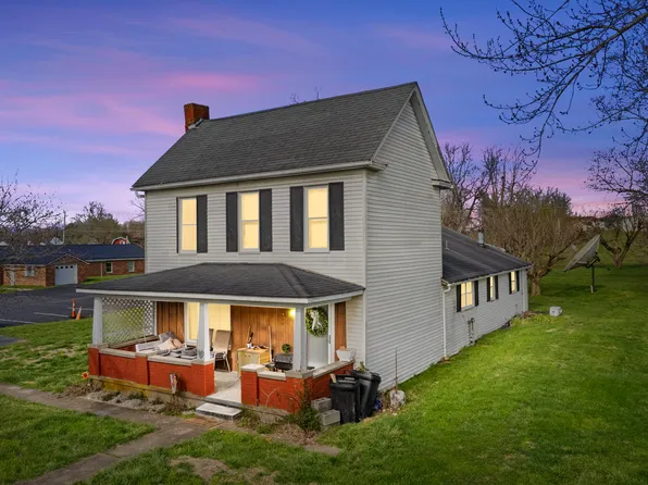 11164 State Highway 57, Tollesboro, KY 41189