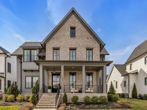 6045 Pasquo Rd, Nashville, TN 37221