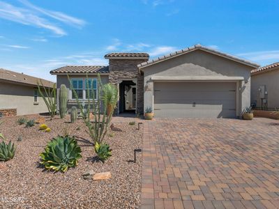 7704 W Laurel Ln, Marana, AZ, 85658