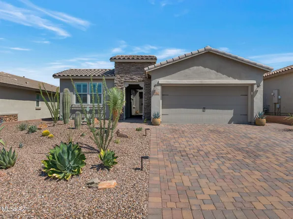 7704 W Laurel Ln, Marana, AZ 85658
