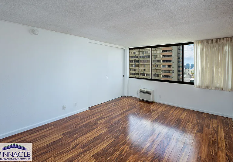 1255 Nuuanu Ave #E2313 — Photo 4