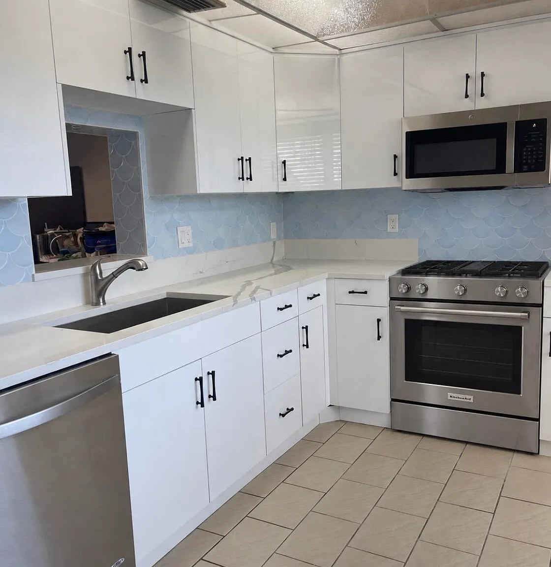2 bed, 2.0 bath, 1156 sqft, $2,000 — Photo 3