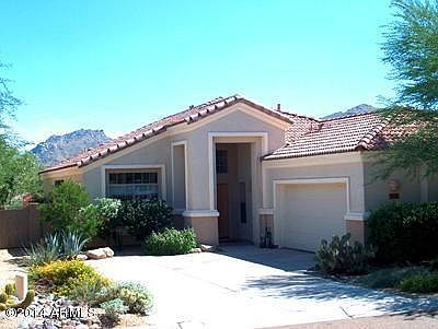 1st image of 11555 E Desert Willow Dr
