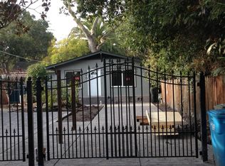 20 Elwood St, Redwood City, CA 94062