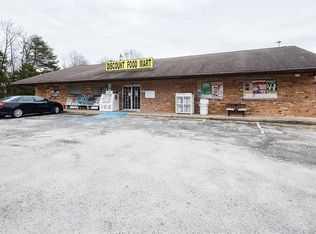 7980 State Highway 700, Ruffin, NC 27326