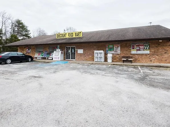 7980 State Highway 700, Ruffin, NC 27326