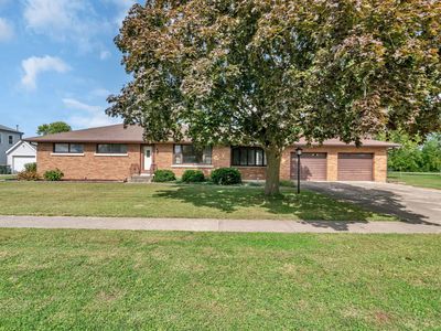 170 E Walnut St, Coal City, IL, 60416