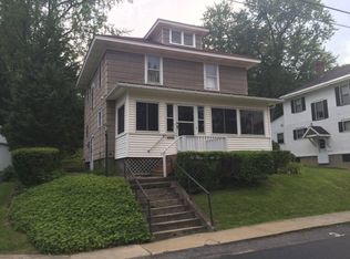 15 Highland Pl, Canajoharie, NY 13317